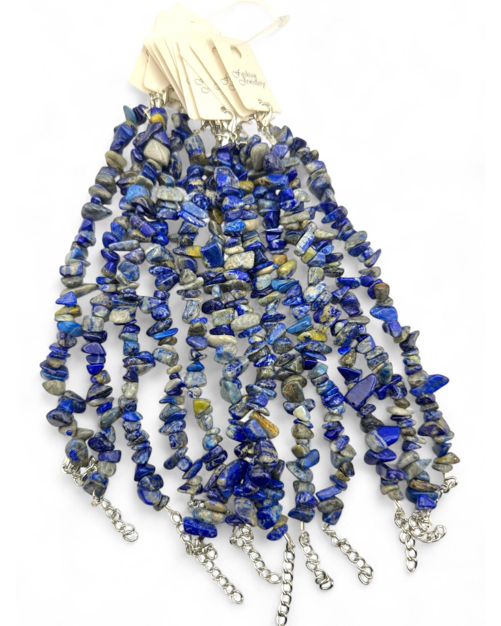 LAPİS TAŞI KIRIKTAŞ DOĞALTAŞ BİLEKLİK ( 1 ADET )