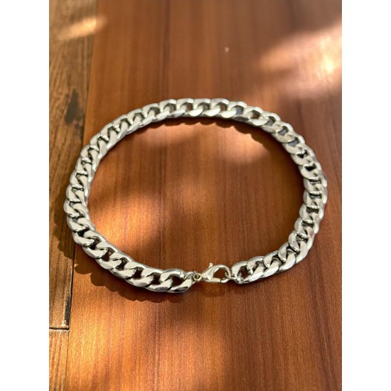 GURMET ZİNCİR METAL BİLEKLİK