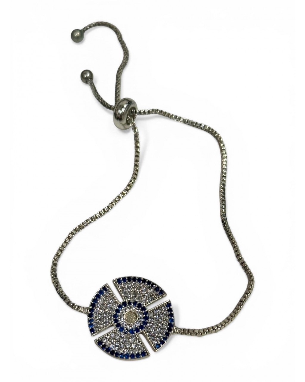 ZİRKON TAŞLI ASANSÖRLÜ BİLEKLİK