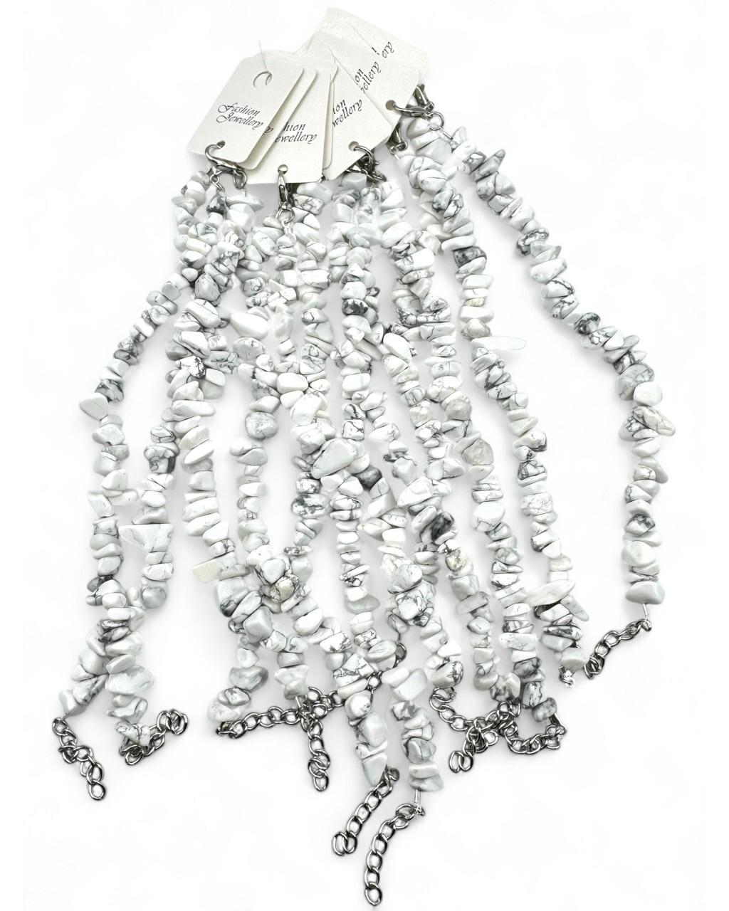 HAVLİT TAŞI KIRIKTAŞ DOĞALTAŞ BİLEKLİK ( 1 ADET )