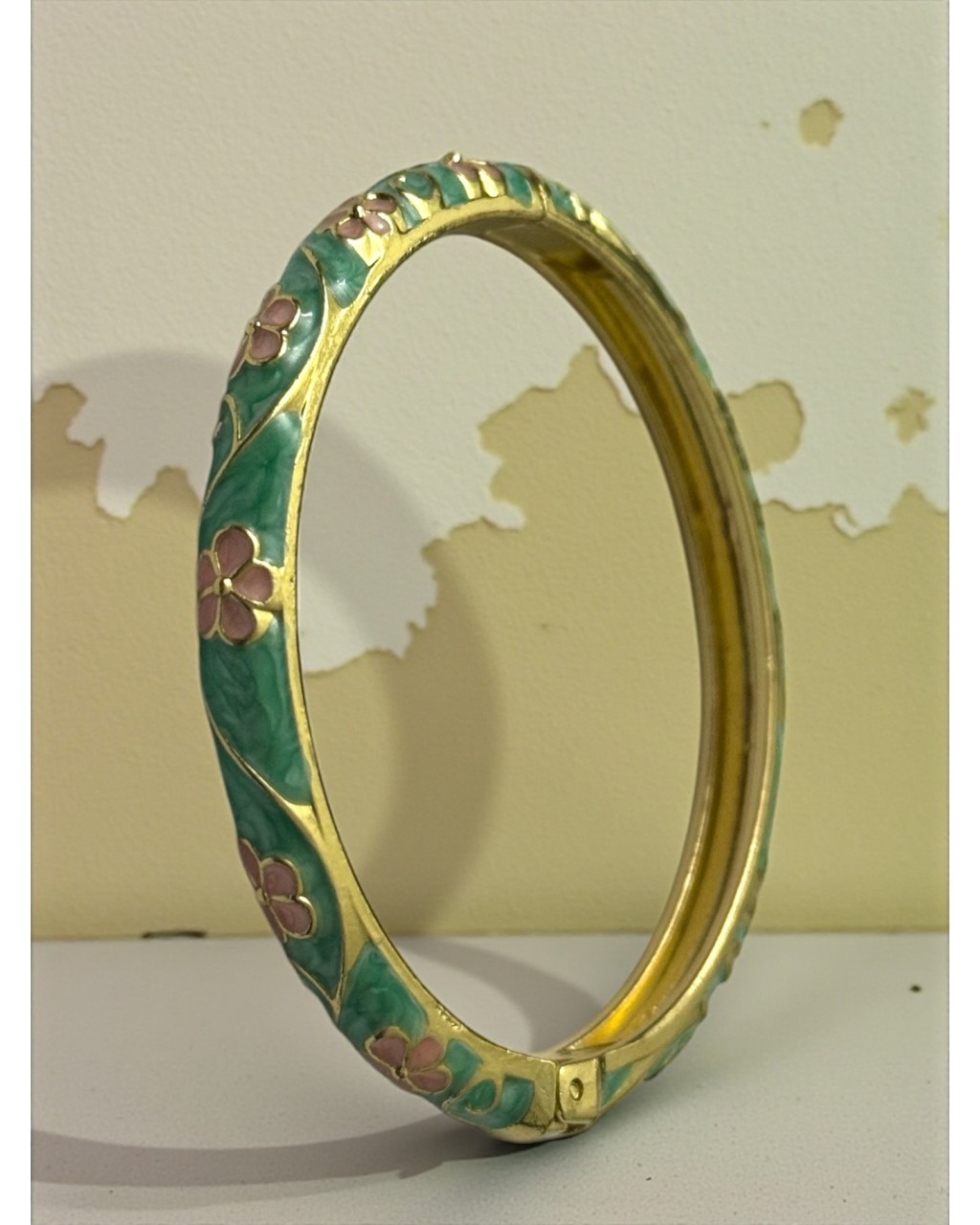 RENKLİ YENİ MODA MİNELİ BİLEKLİK