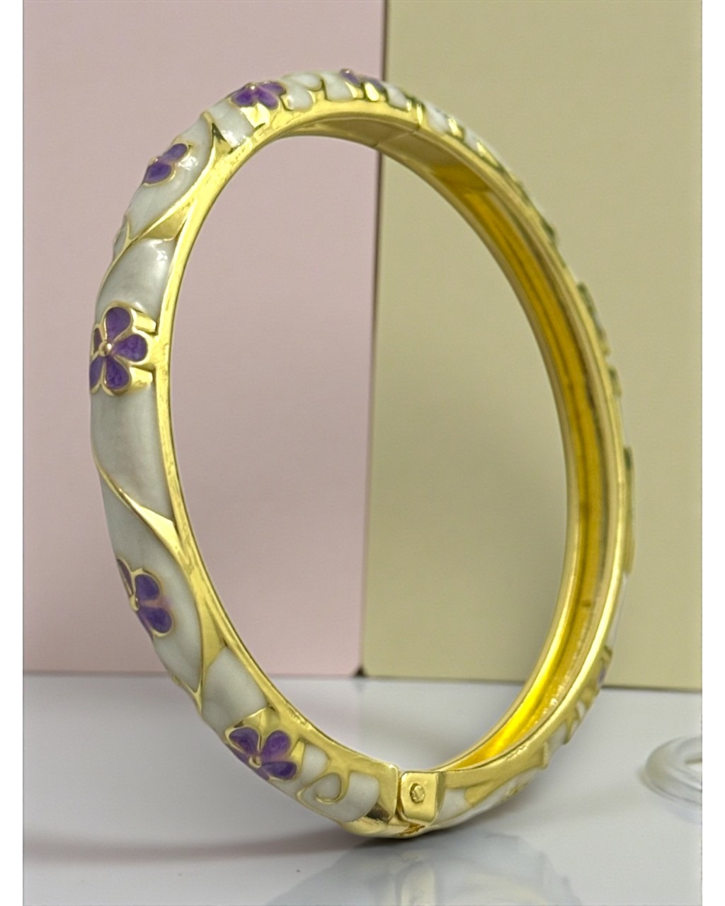 RENKLİ YENİ MODA MİNELİ BİLEKLİK