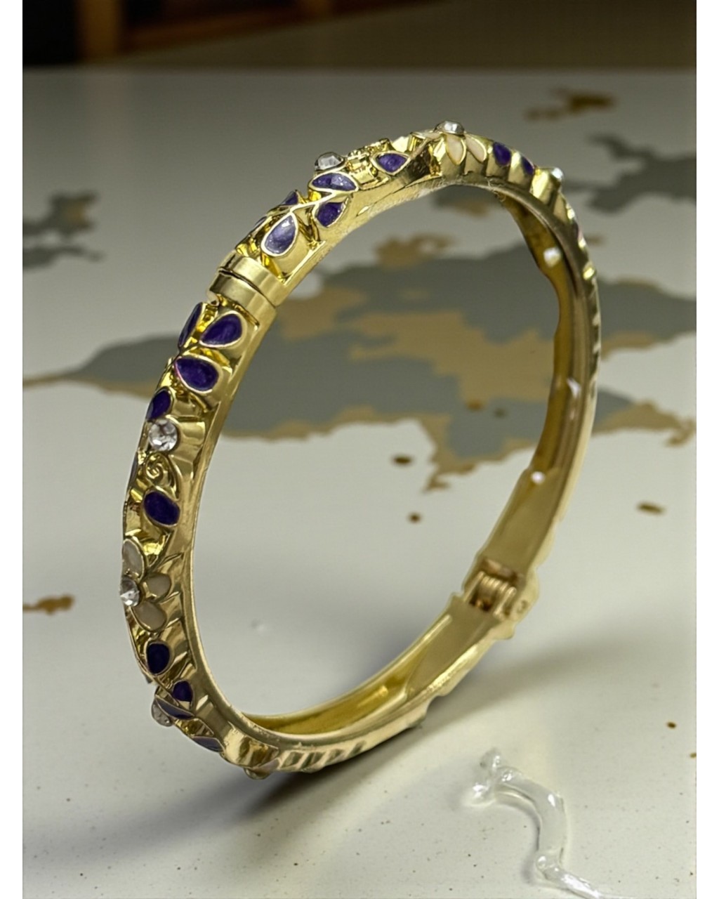 RENKLİ YENİ MODA MİNELİ BİLEKLİK