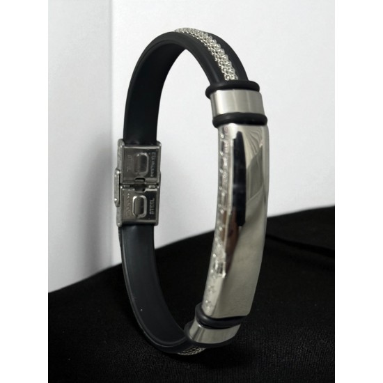 KALIN ÇELİK BİLEKLİK