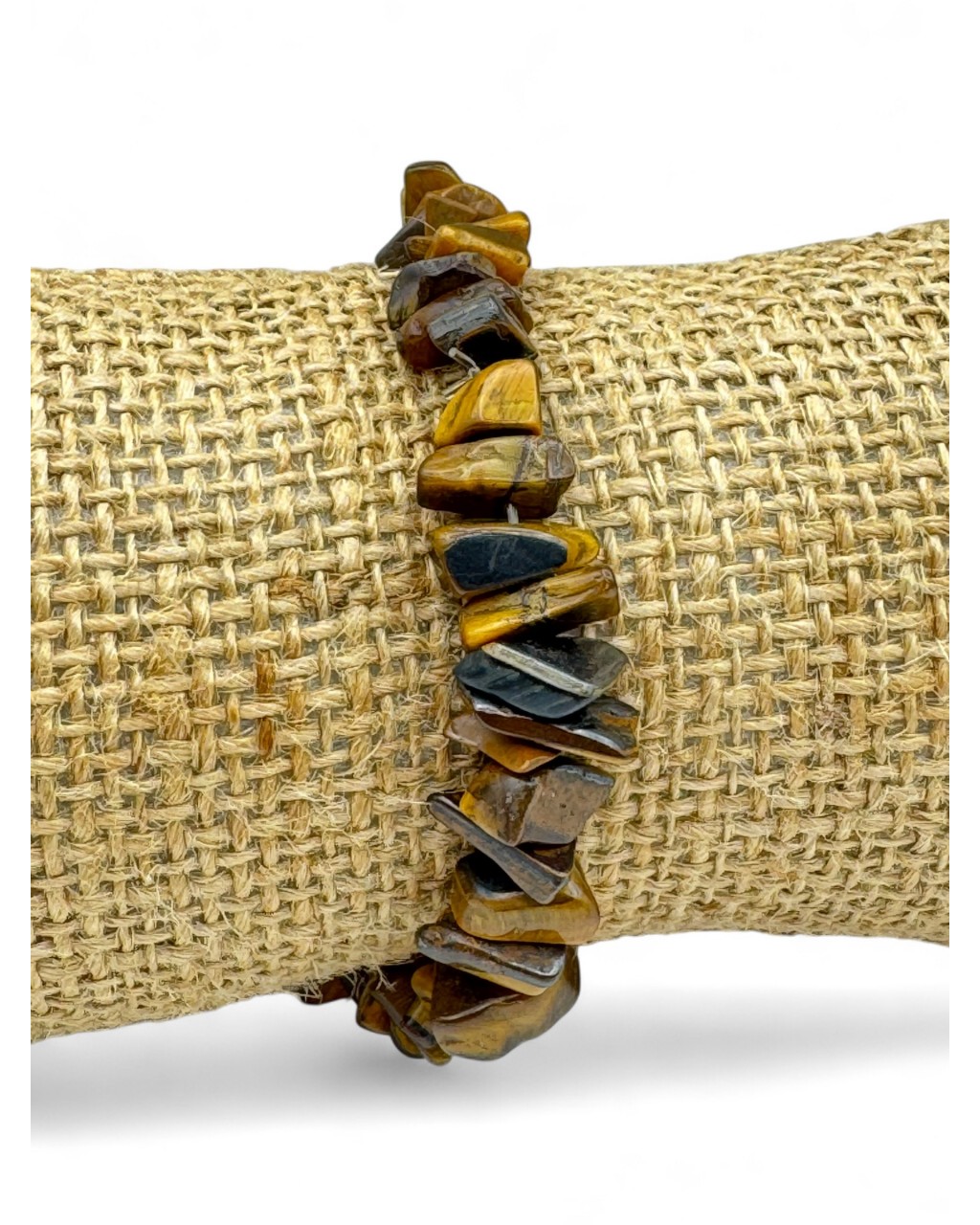 KAPLANGÖZÜ TAŞI LASTİK KIRIKTAŞ BİLEKLİK