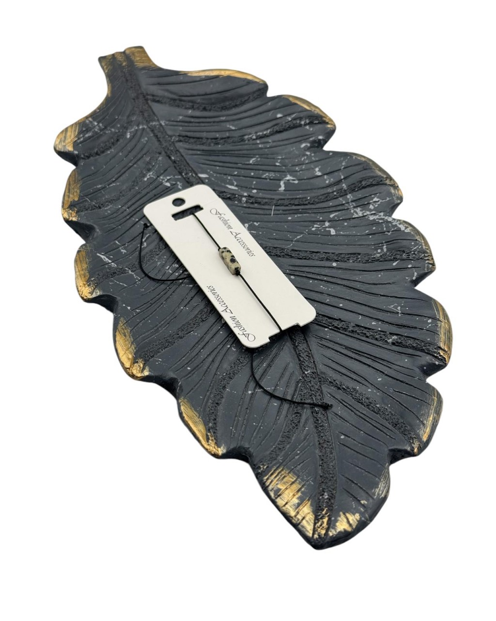 JASPER TAŞI SÜTUN MAKROME BİLEKLİK