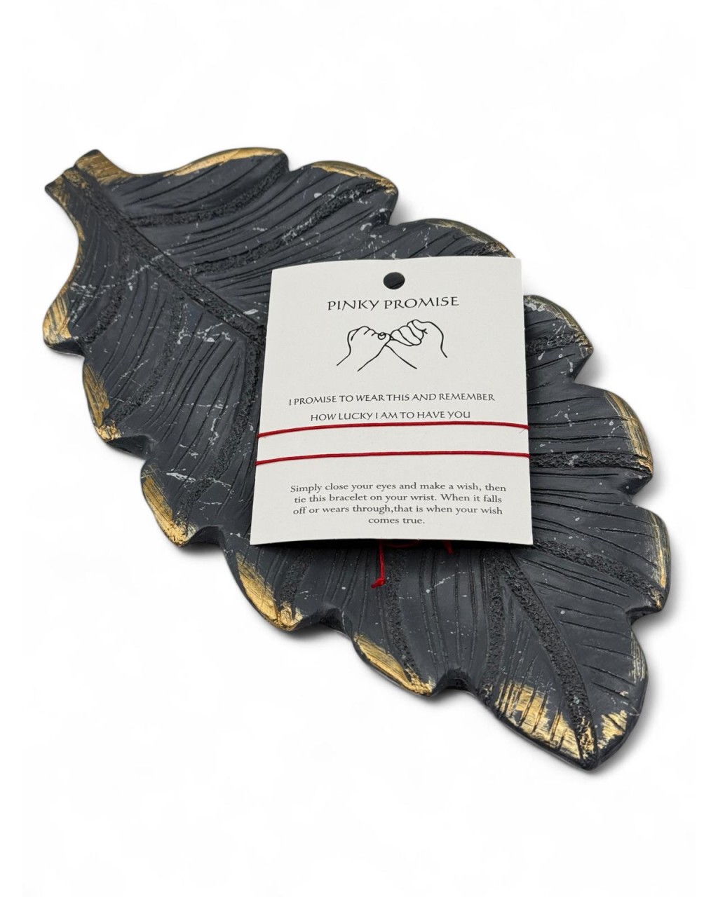 KIRMIZI İP ARKADAŞ VE SEVGİLİ BİLEKLİĞİ