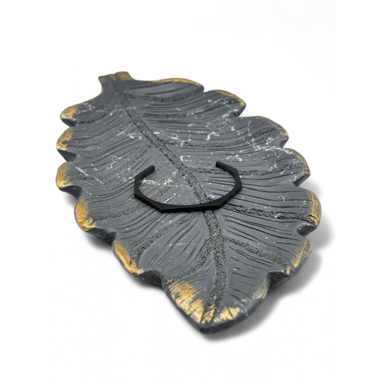 SİYAH KÖŞELİ MODEL ÇELİK KELEPÇE BİLEKLİK