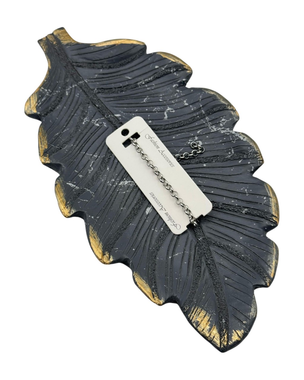 ZİNCİR ÇELİK BİLEKLİK