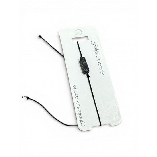 SÜTUN MAKROME VARASİT TAŞI BİLEKLİK