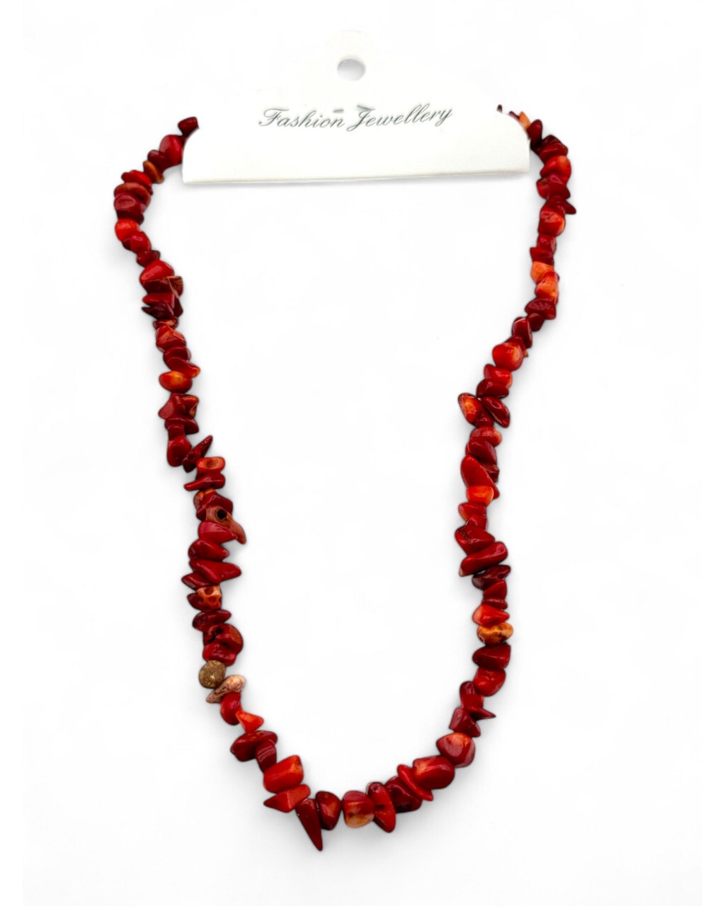 MERCAN KIRIKTAŞ DOĞALTAŞ KOLYE