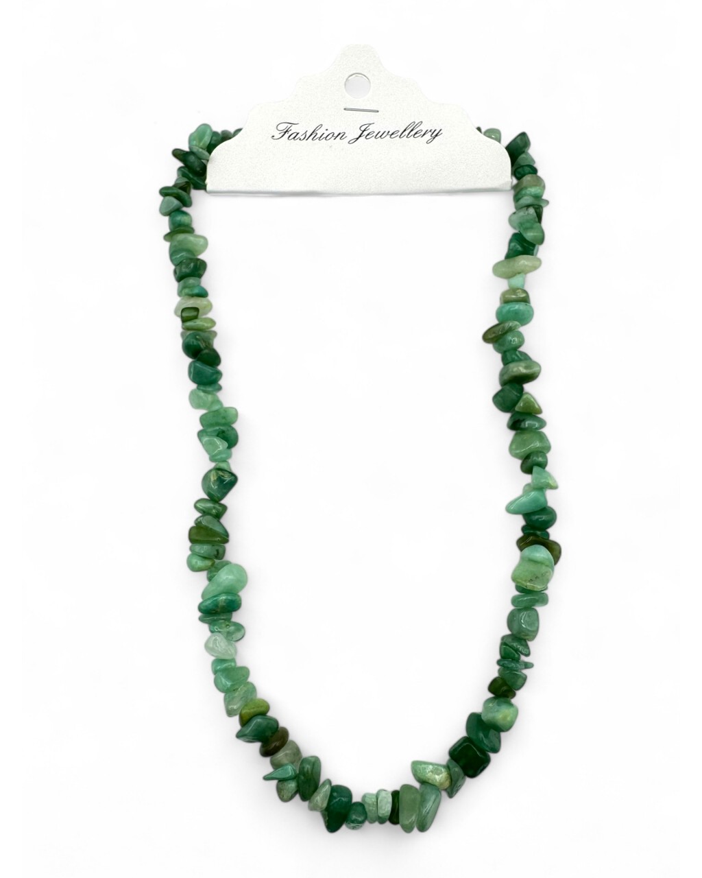 YEŞİM KIRIKTAŞ DOĞALTAŞ KOLYE