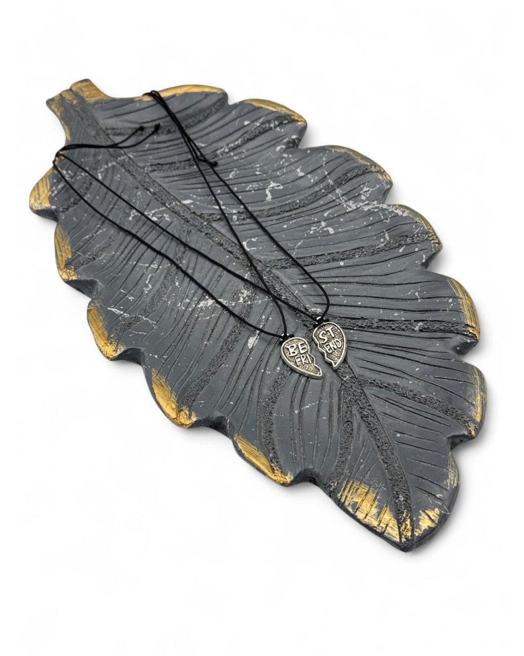 BEST FRİEND MODEL 2 Lİ İP KOLYE