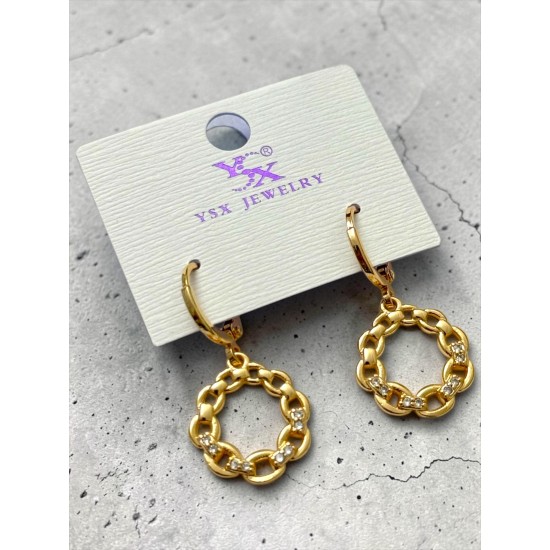 YSX HALKA MODEL KÜPE