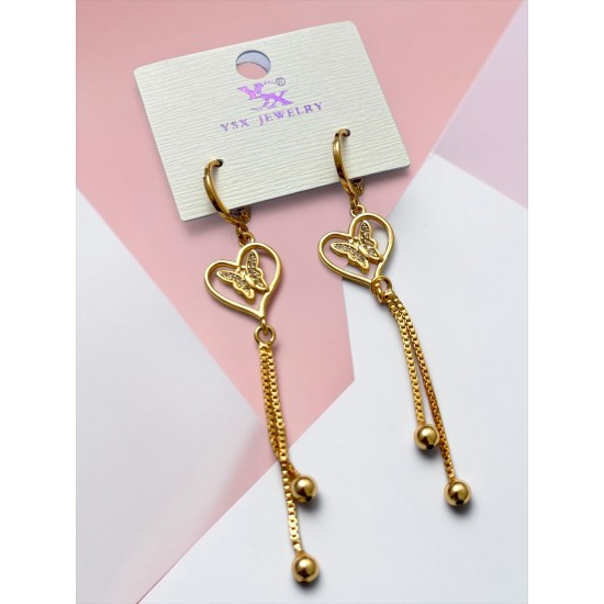 YSX SALLANTILI MODEL KÜPE