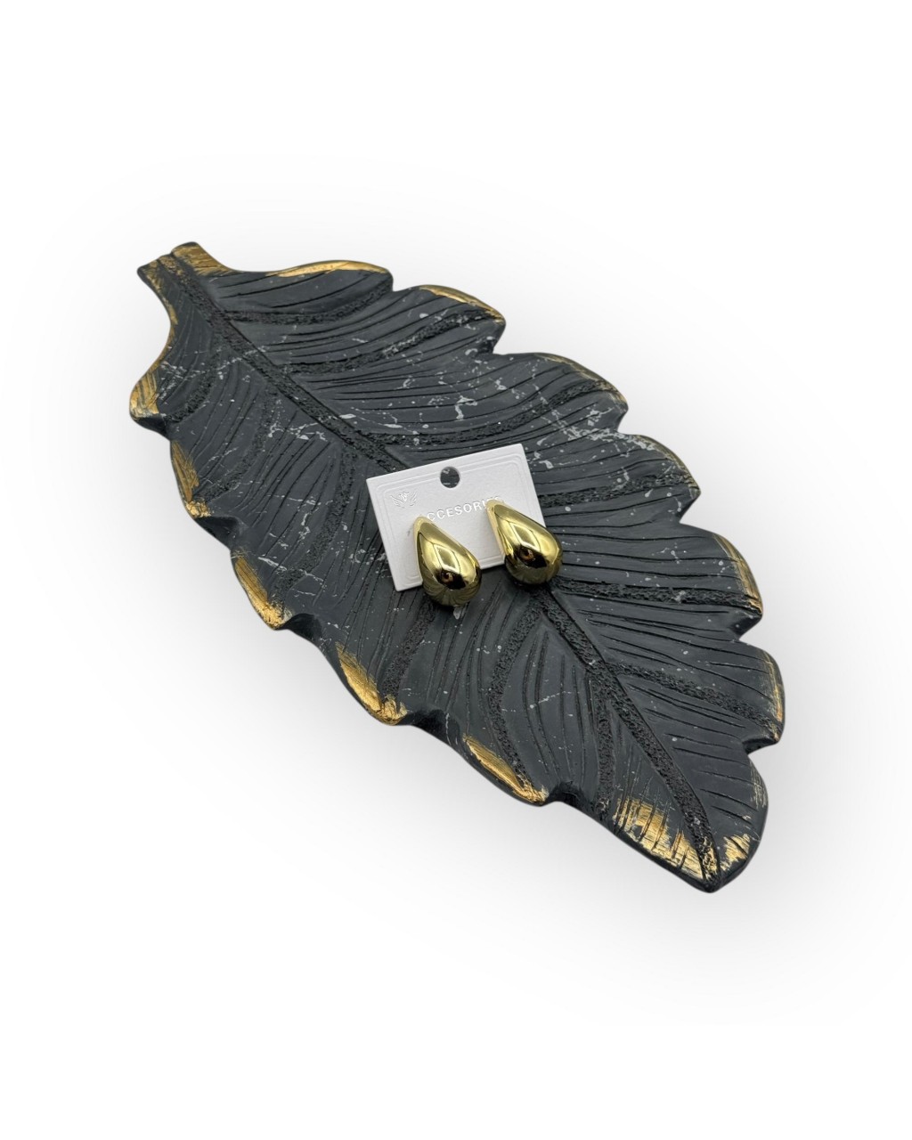 GOLD RENK DAMLA MODEL KÜPE