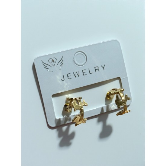 YUNUS MODEL GOLD RENK KÜPE