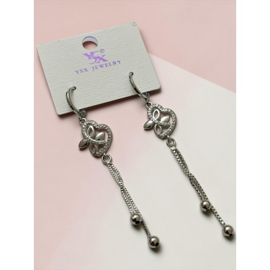 YSX SALLANTILI KÜPE