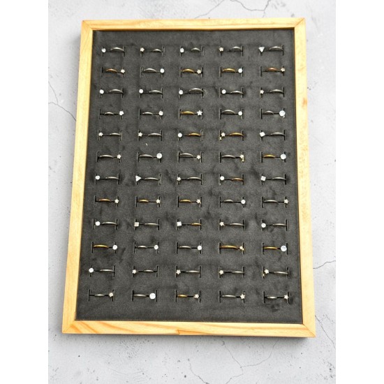 120 ADET KARIŞIK PİERCİNG KUTULU14