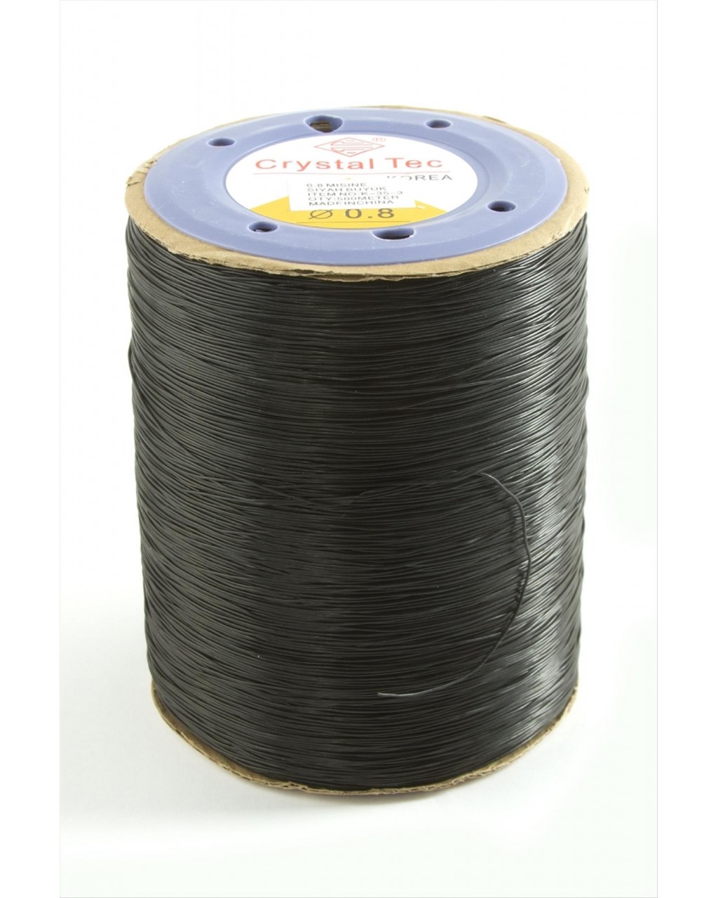 0.8 MM 1000 METRE BOBİN BİLEKLİK LASTİĞİ