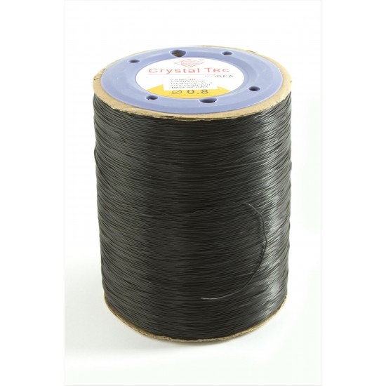 0.8 MM 1000 METRE BOBİN BİLEKLİK LASTİĞİ