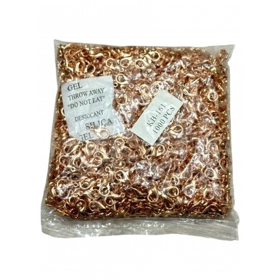 ROSE RENK BİJUTERİ BİLEKLİK KOLYE PAPAĞAN KLİPS